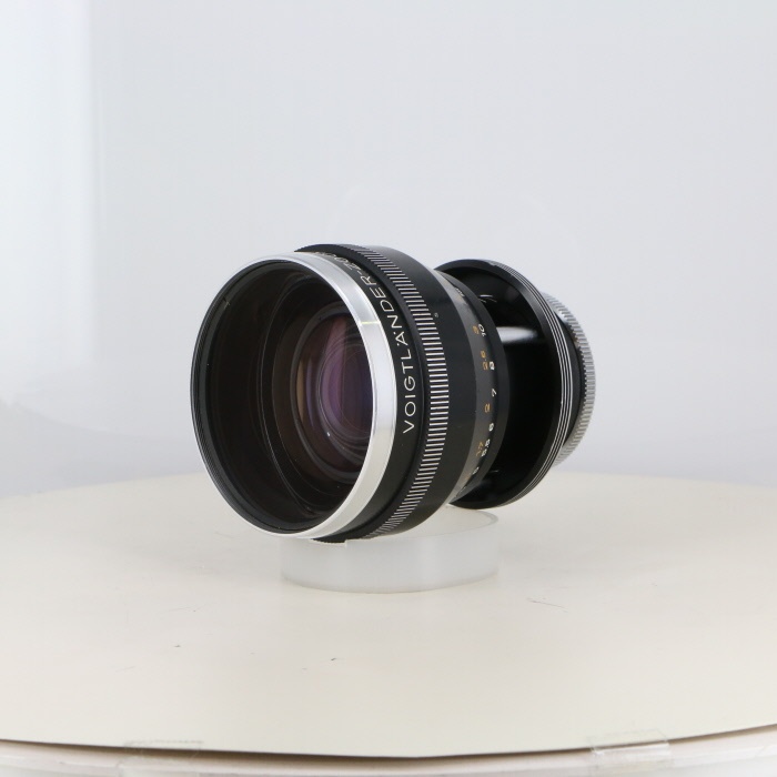 フォクトレンダー ズーマー 36-82/2.8 デッケルマウント
