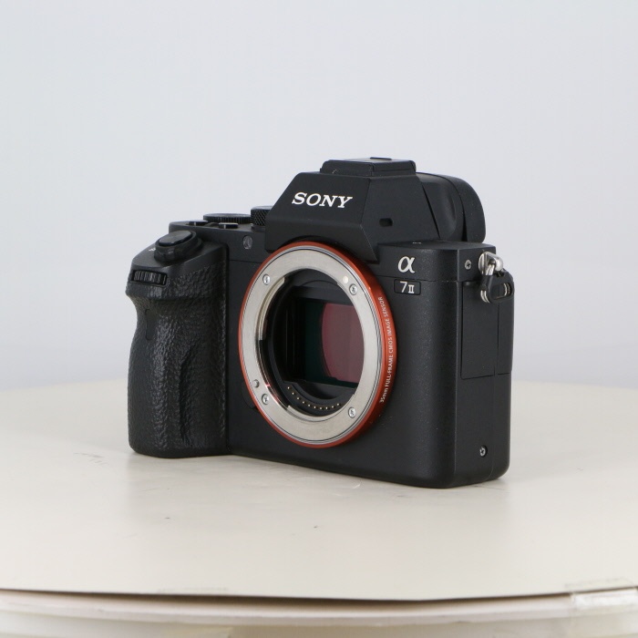 ソニー α7 II ボデイ ILCE-7M2