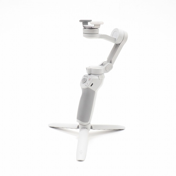 DJI OM4 SE スマートフオンヨウジンバル