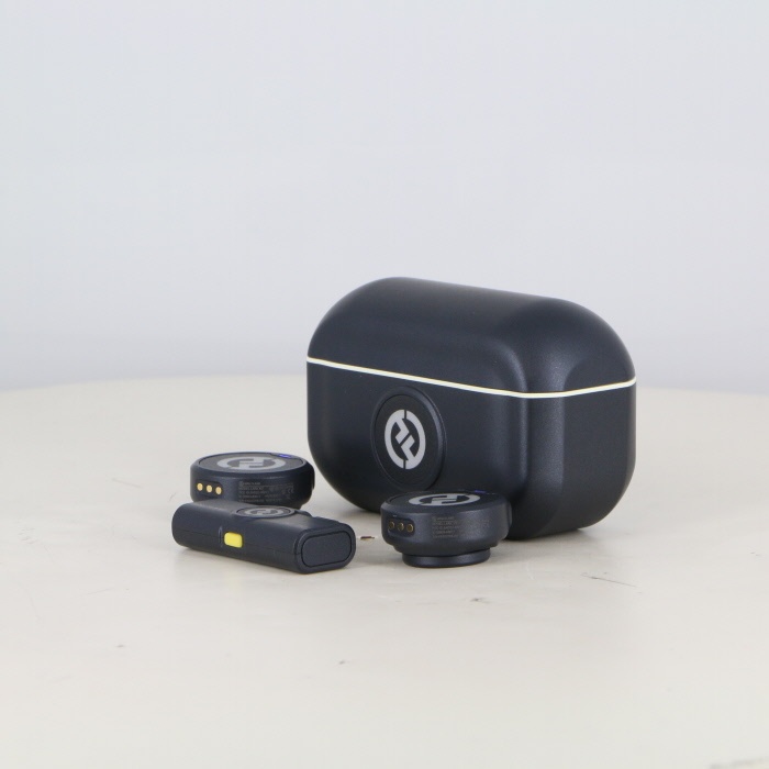 ソノタ HOLLY LAND LARK M2 USBタイプC ワイヤレスラベリアマイクロホン