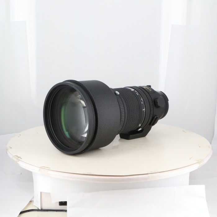 ニコン AF 300/2.8 ED IF 旧