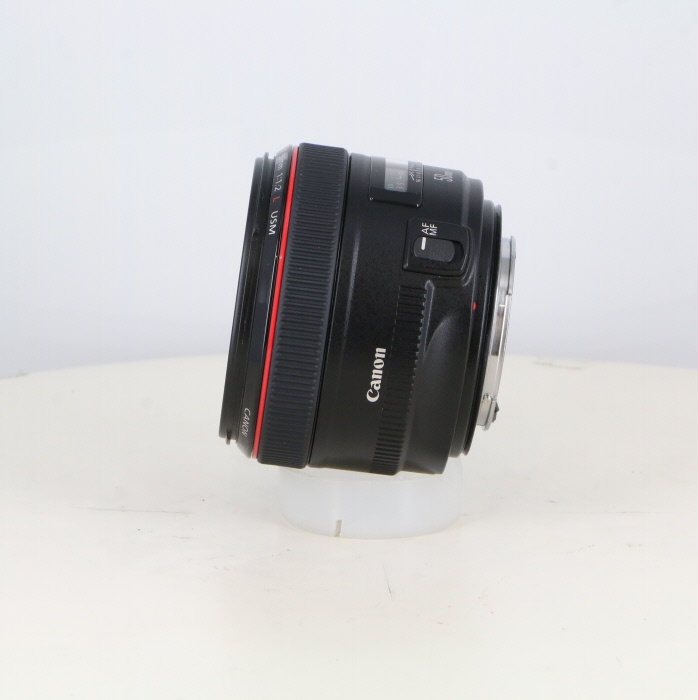 キヤノン EF50/1.2L USM