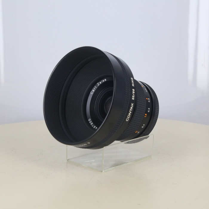 コンタックス ディスタゴン T 35/2.8 MMJ