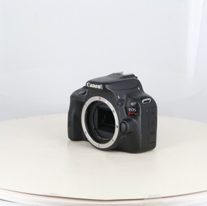 キヤノン EOS KISS X7 ボディ