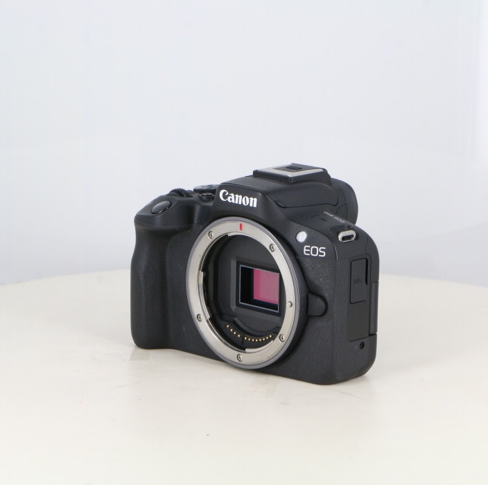 キヤノン EOS R50 ボディ ブラック