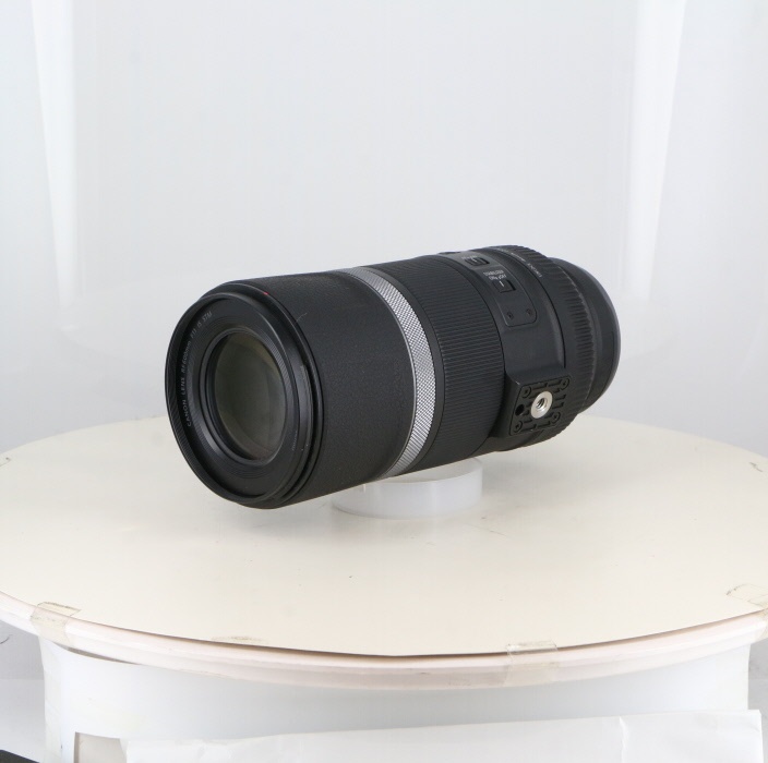 キヤノン RF600/11 IS STM