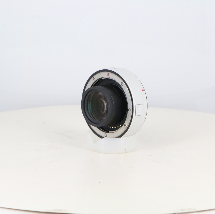 キヤノン エクステンダー RF1.4X