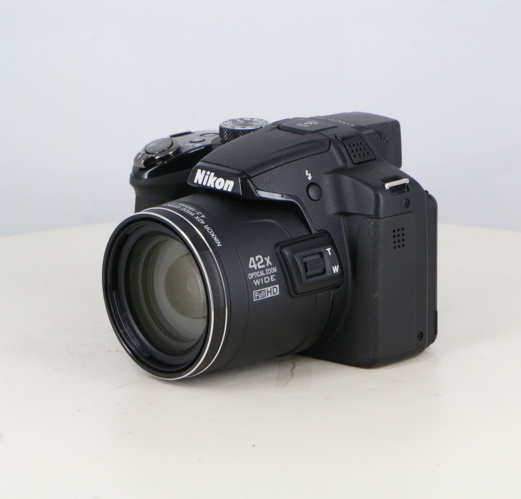 ニコン COOLPIX P510 ブラック
