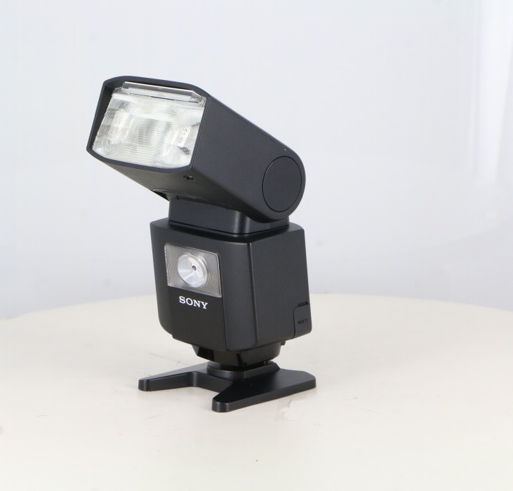 ソニー HVL-F45RM フラッシュ