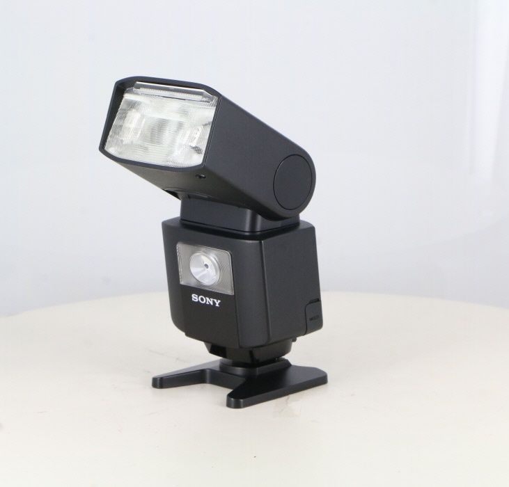 ソニー HVL-F45RM フラッシュ