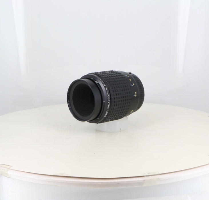 ペンタックス smc PENTAX-A 100/2.8 マクロ