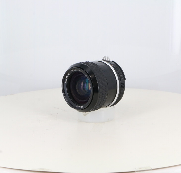ニコン Ai 28/2