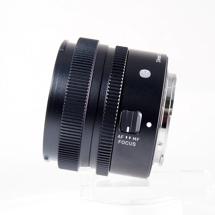 シグマ AF24/3.5 DG DN Contemporary ソニーE