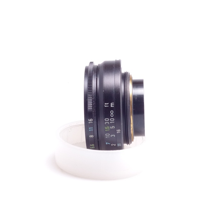 アベノン AVENON MC 28/3.5 (L39)