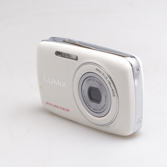 パナソニック DMC-S1