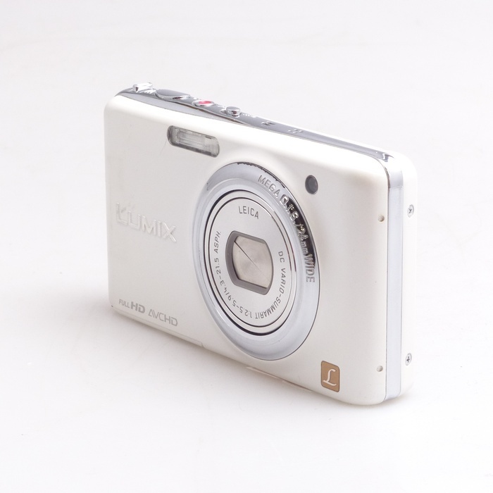 パナソニック Dmc-Fx77
