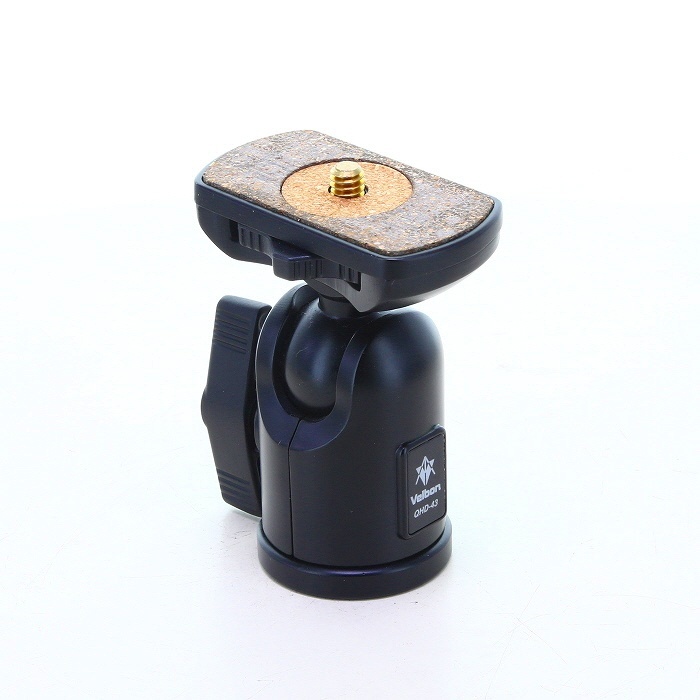 ベルボン QHD-43 ウンダイ