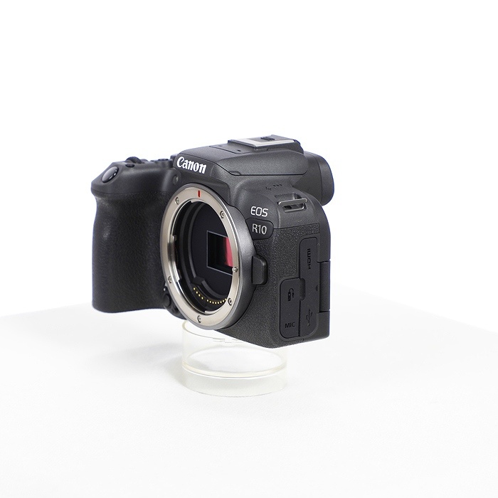 キヤノン EOS R10 ボデイ