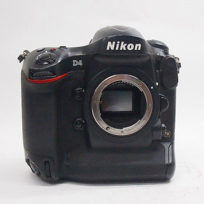 ニコン D4 ボディ