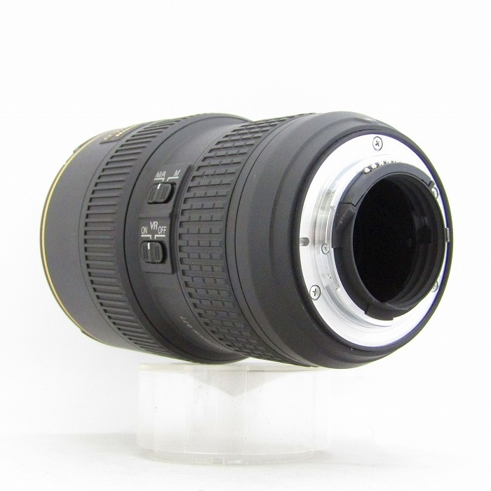ニコン AF-S 16-35/4G ED VR