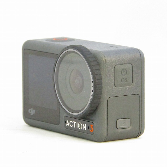 DJI OSMO ACTION 3 STANDARDコンボ