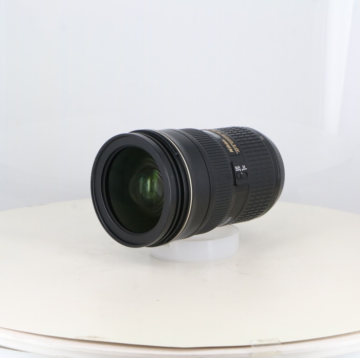 ニコン AF-S 24-70/2.8G ED