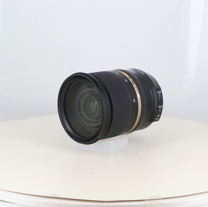タムロン SP24-70/2.8 DI VC USD A007E