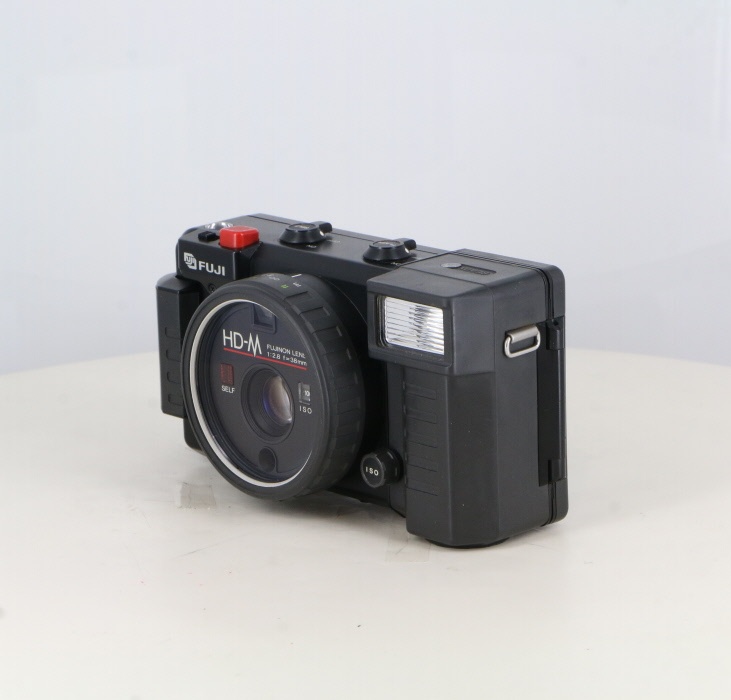 フジフイルム HD-M タフガイ