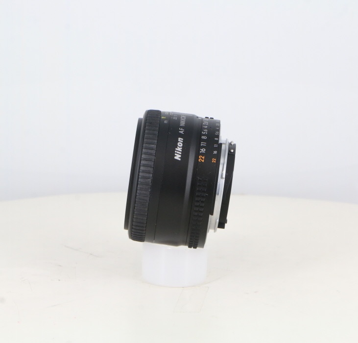 ニコン Ai AF 50/1.8D