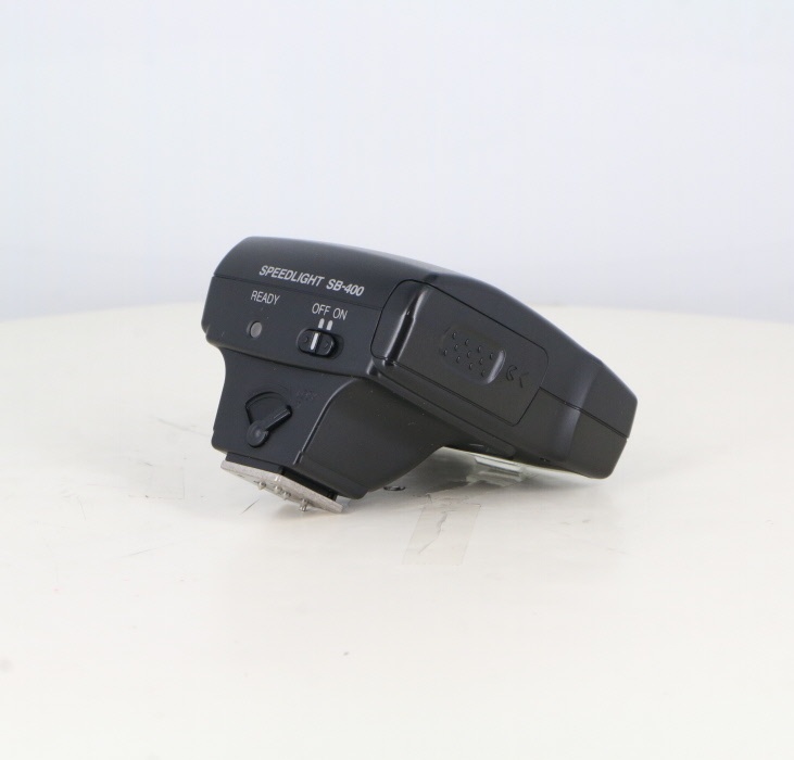 ニコン SB-400 スピードライト