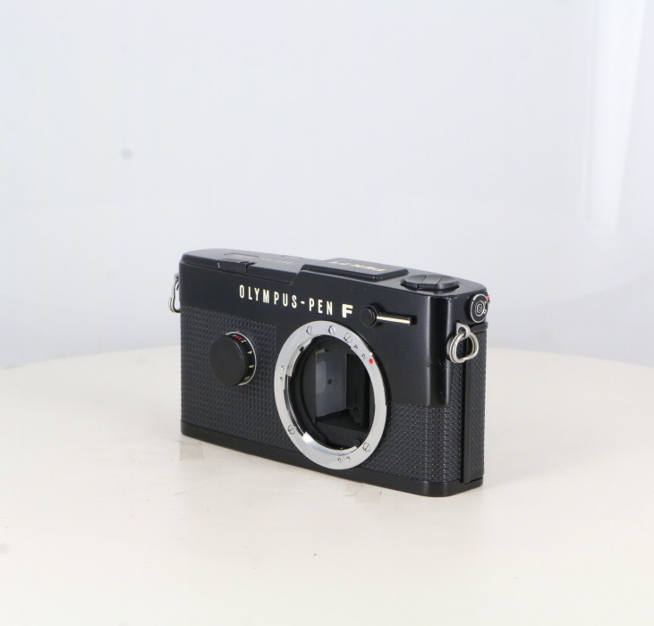 オリンパス PEN-FT ブラック