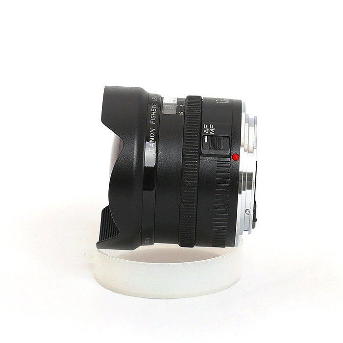 キヤノン EF 15/2.8 フィッシュアイ