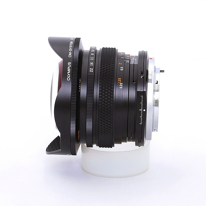 オリンパス ズイコー シフト 24/3.5