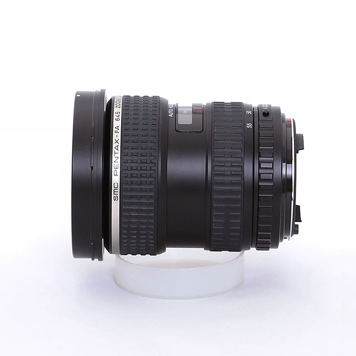 ペンタックス SMCP FA645 ズーム 33-55/4.5 AL