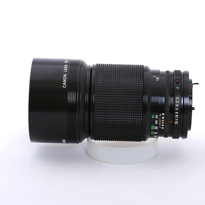 キヤノン NFD 200/2.8