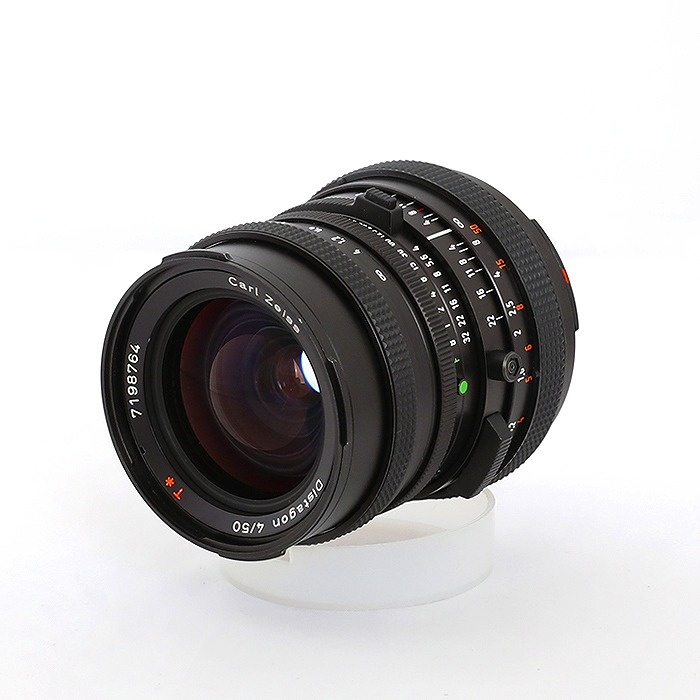 HASSELBLAD カールツアイス ディスタゴン CF 50/4 FLE