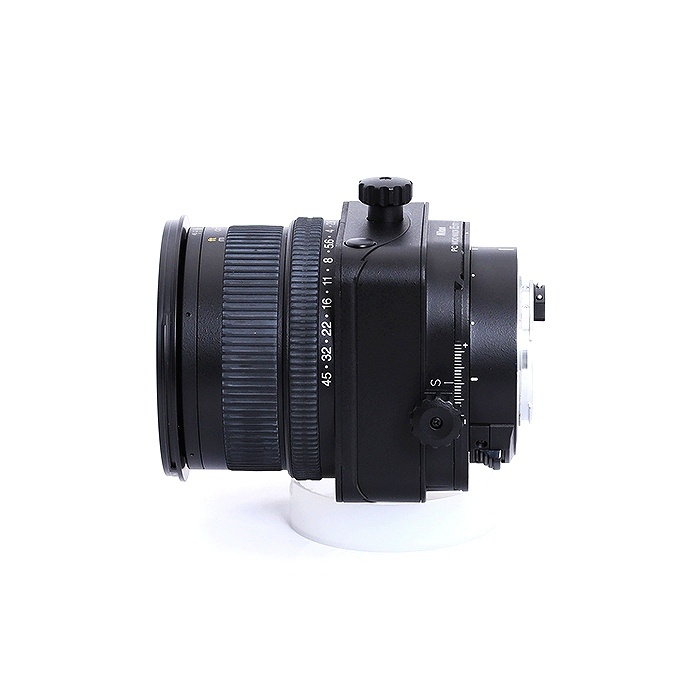 ニコン PCマイクロニッコール 85/2.8D