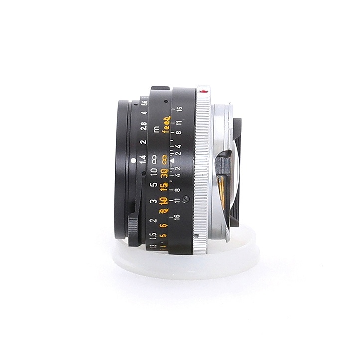 ライカ ズミルックス M35/1.4 (第2世代)