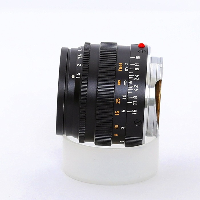 ライカ ズミルックス M50/1.4 (第2世代)