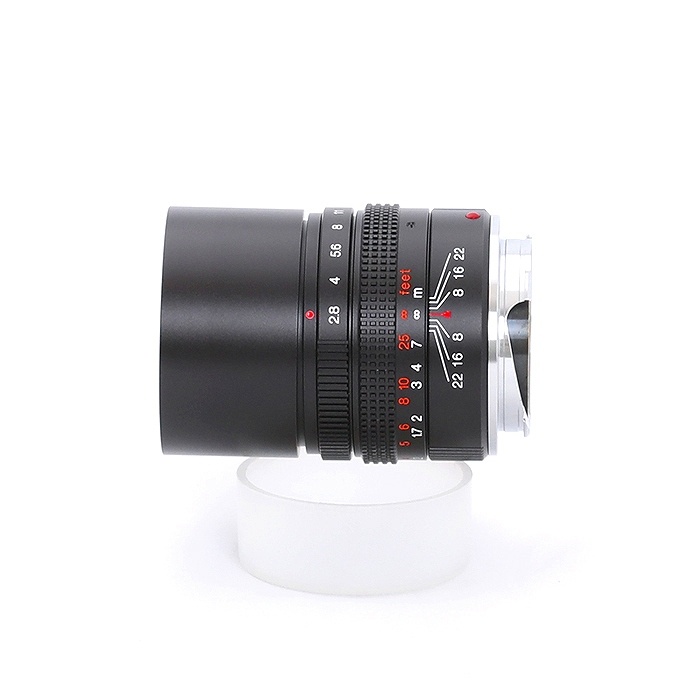 コニカ Mヘキサノン 90/2.8