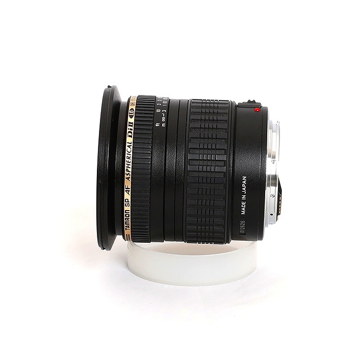 タムロン SP AF11-18/4.5-5.6 DiII A13 キヤノンEFマウント用