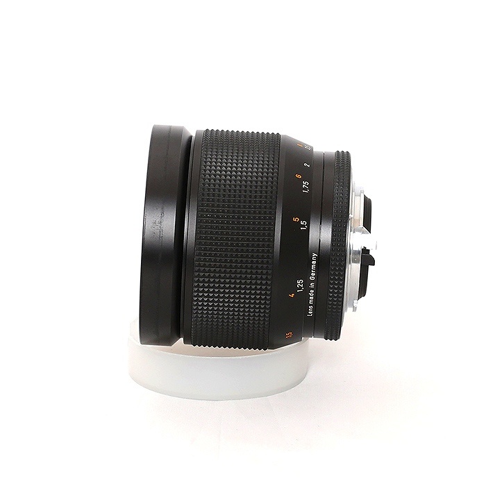 コンタックス プラナー T* 85/1.2 MMG 60th