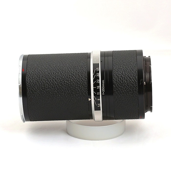 ローライ ゾナー 250/5.6 SL66用