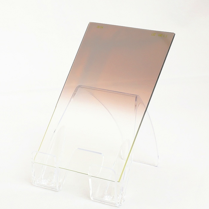 LEE LN-4 ハーフ ND0.6 ソフト