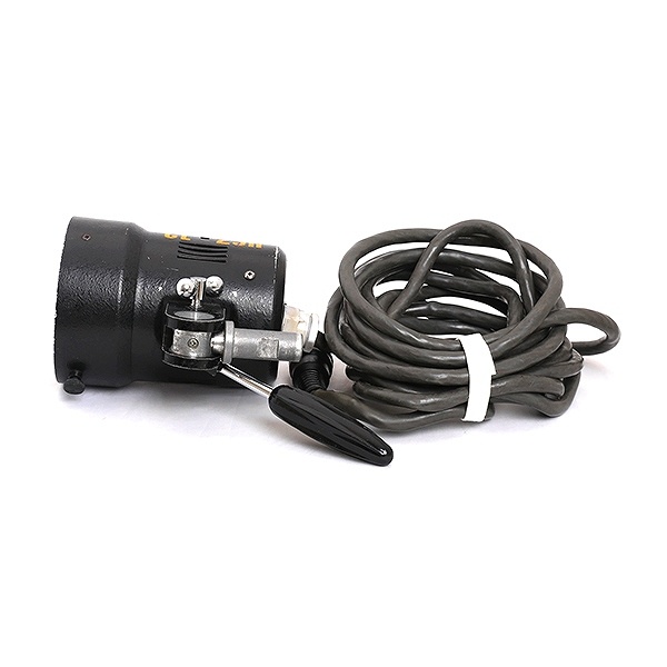 コメット CL-25H ストロボ