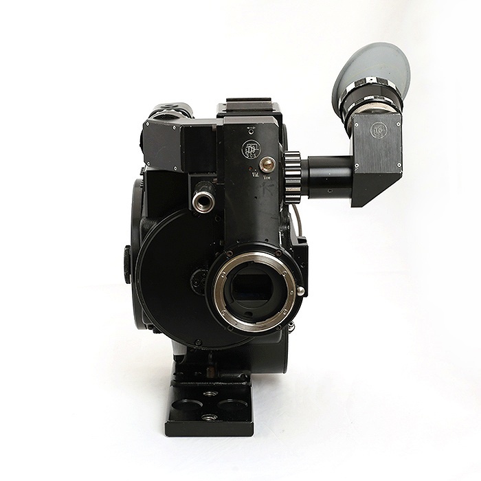 BELL&HOWELL EYEMO 35 RV スタント撮影用 映画撮影機