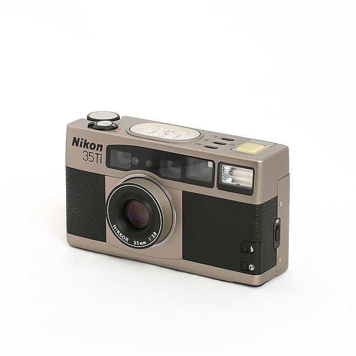 ニコン 35Ti