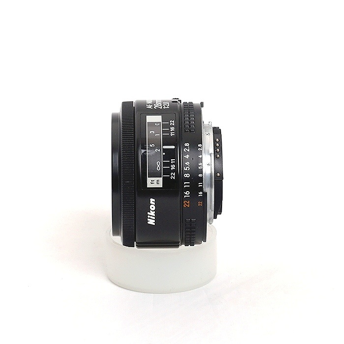 ニコン AF 28/2.8