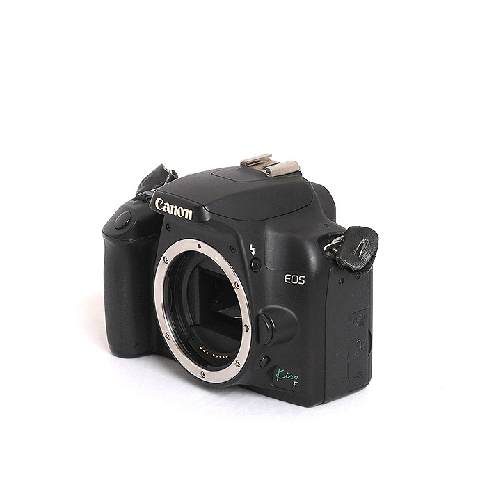 キヤノン EOS KISS F ボディ
