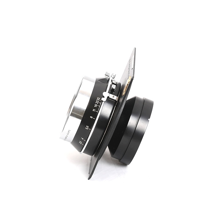 リンホフ カールツァイス プラナー 135/3.5